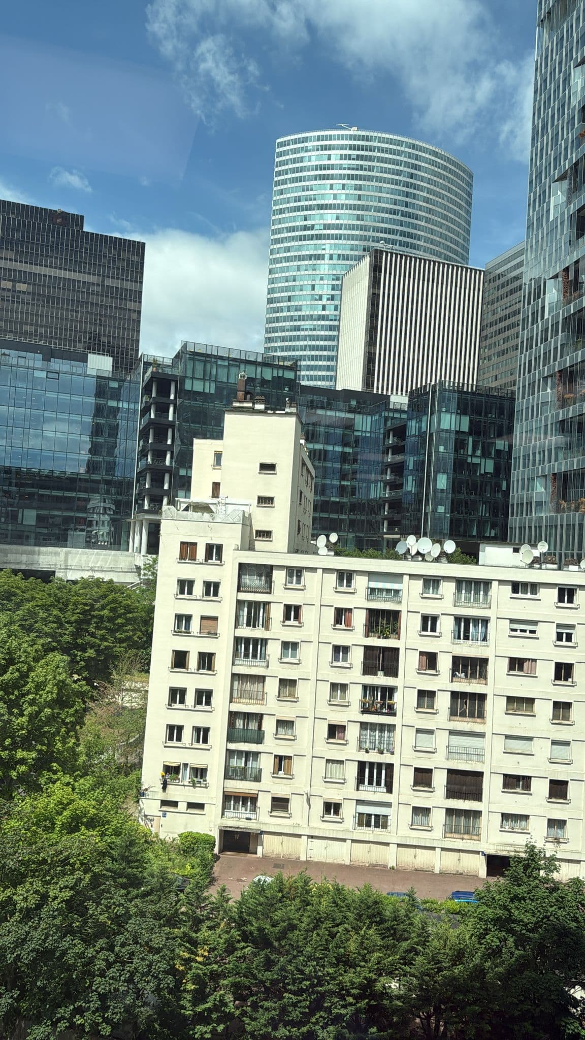 Profil de Méryl, 28 ans, Rencontre sex à Ziegelbrücke (Glaris)