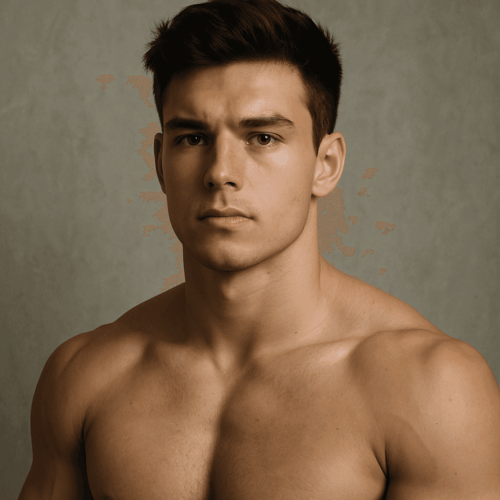 Profil de Idrissa, 20 ans, Rencontre sex à Höri (Zurich)