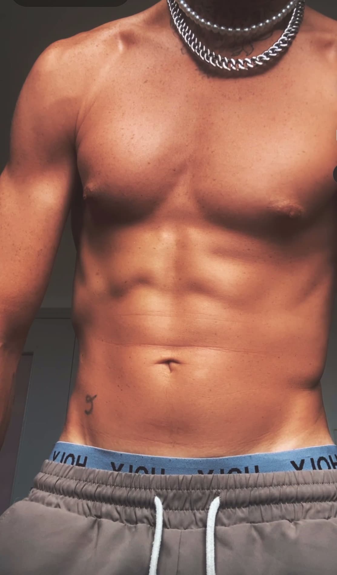 Profil de Louay, 23 ans, Rencontre sex à Grancy (Vaud)