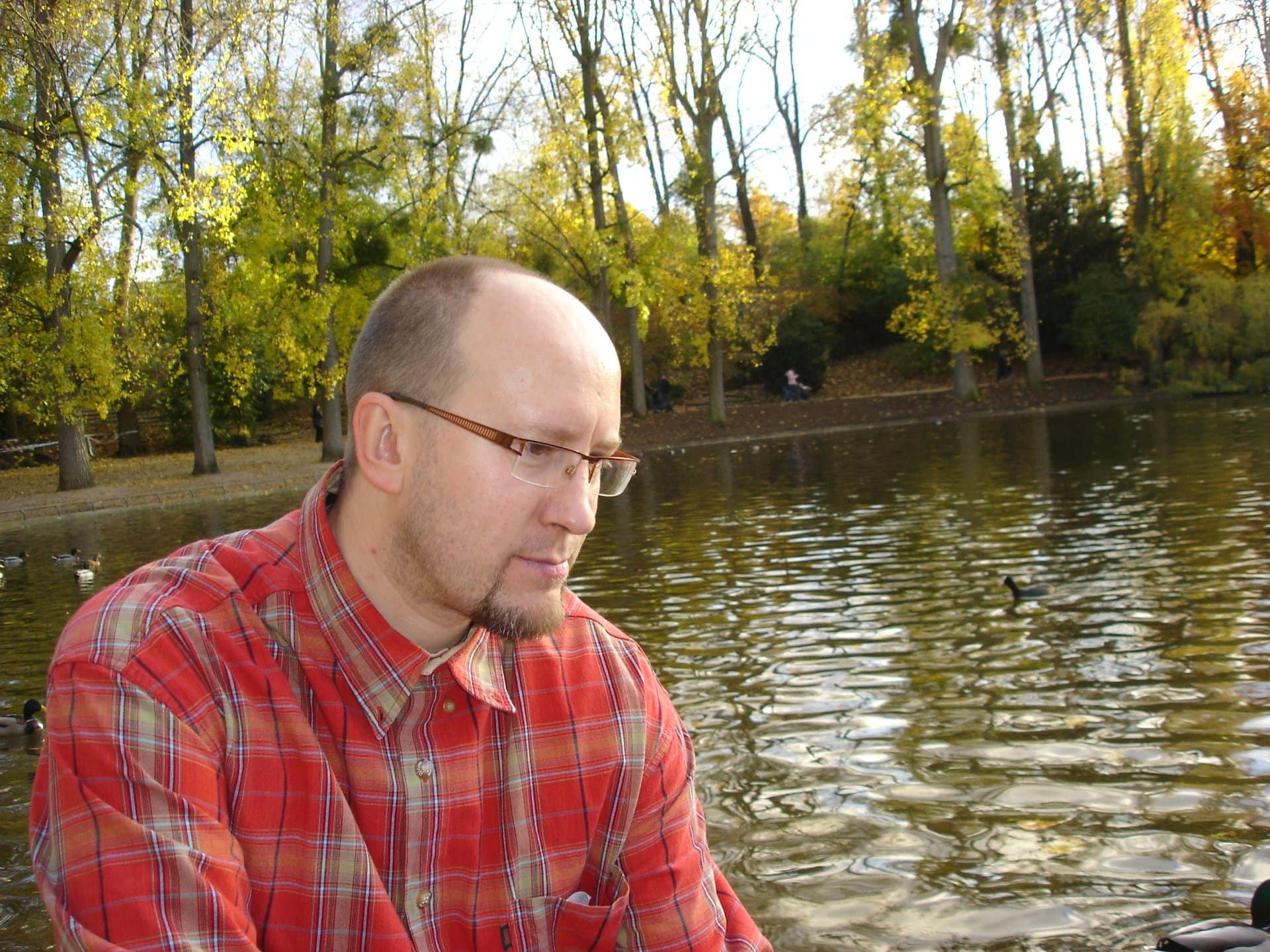 Profil de Harry, 30 ans, Rencontre sex à Cernier (Neuchâtel)