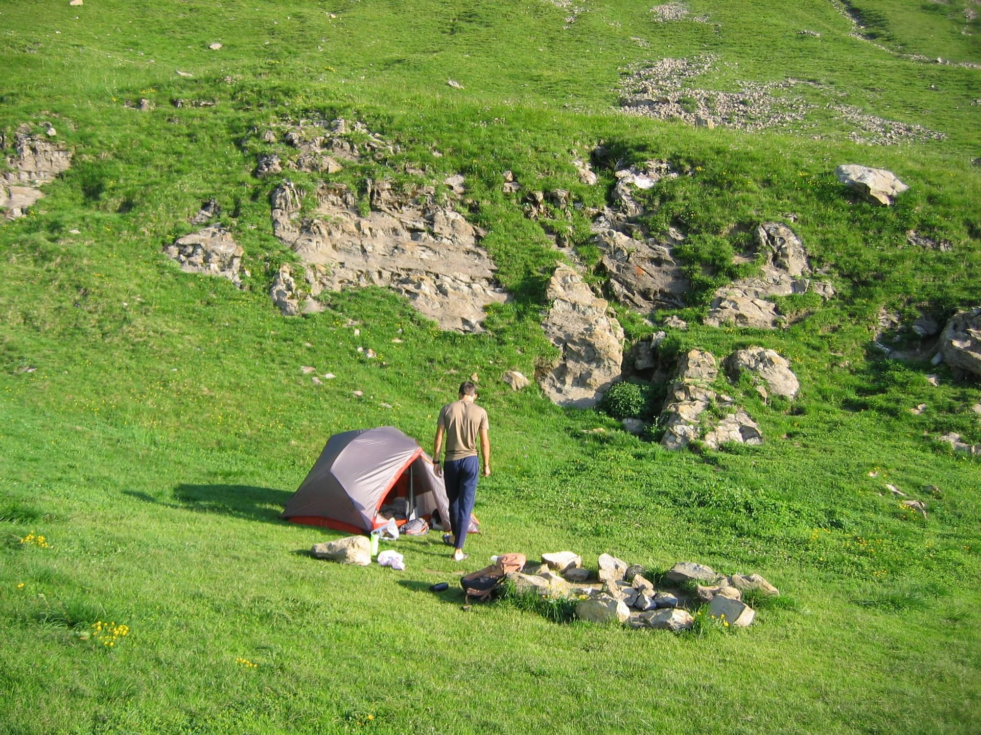 Profil de Matt, 30 ans, Rencontre sex à Bühl b. Aarberg (Berne)