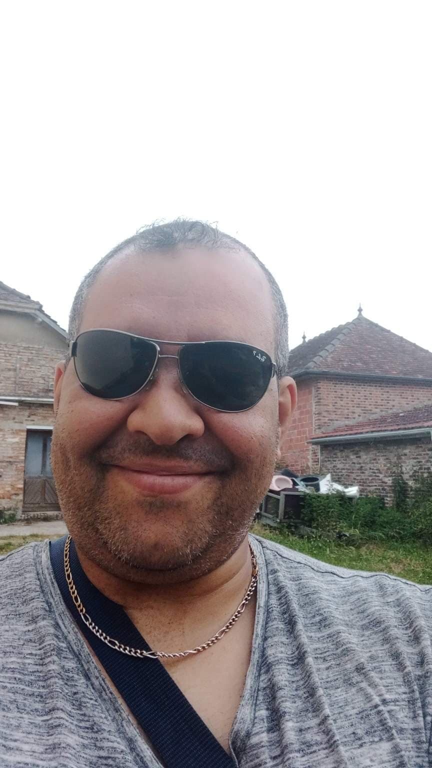 Profil de Lucien, 36 ans, Rencontre sex à Démoret (Vaud)