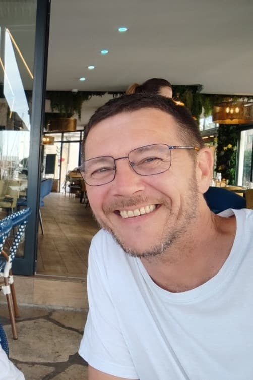 Profil de Hedi, 44 ans, Rencontre sex à Camuns (Grisons)