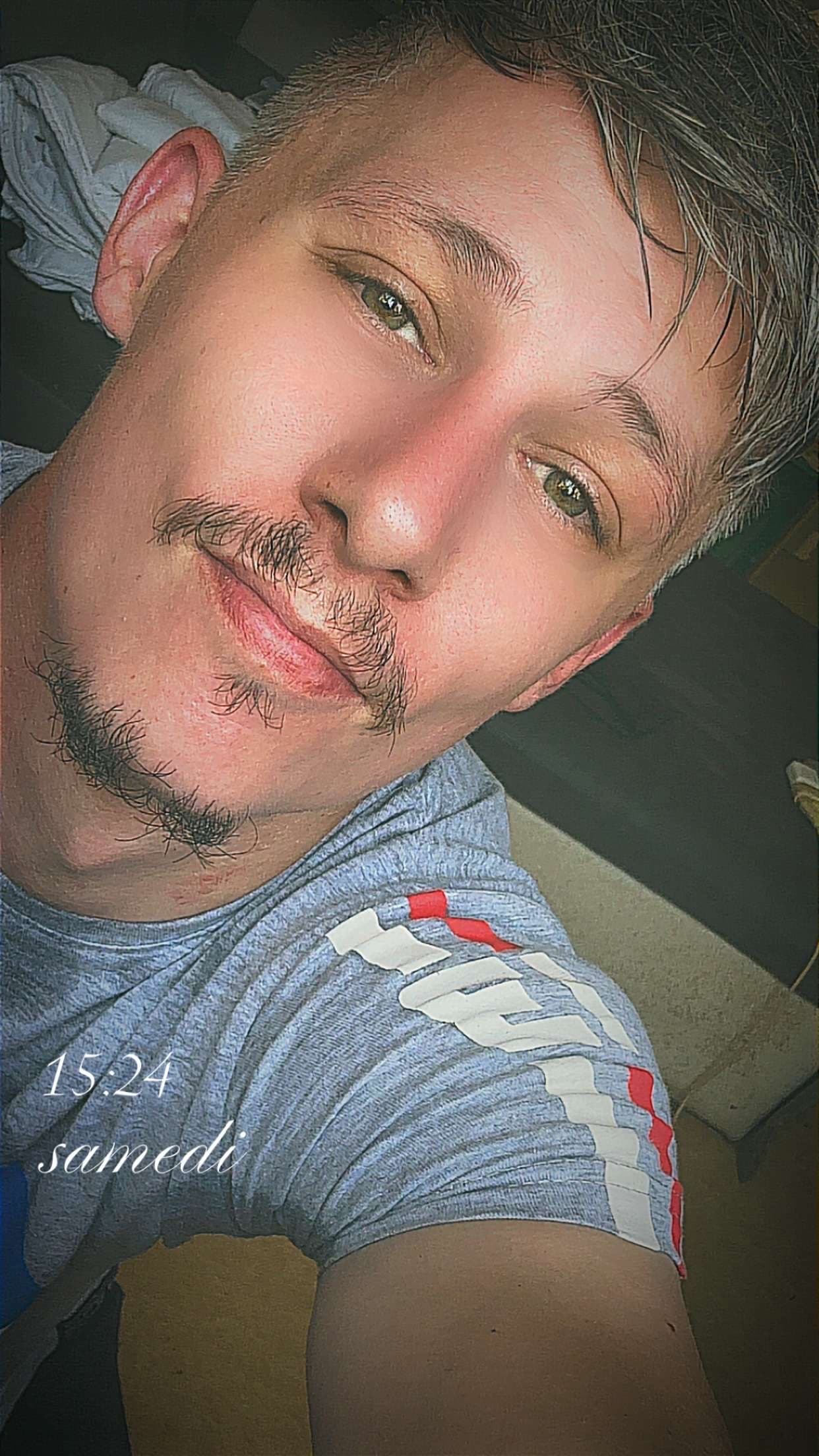 Profil de Yasser, 24 ans, Rencontre sex à Pagig (Grisons)