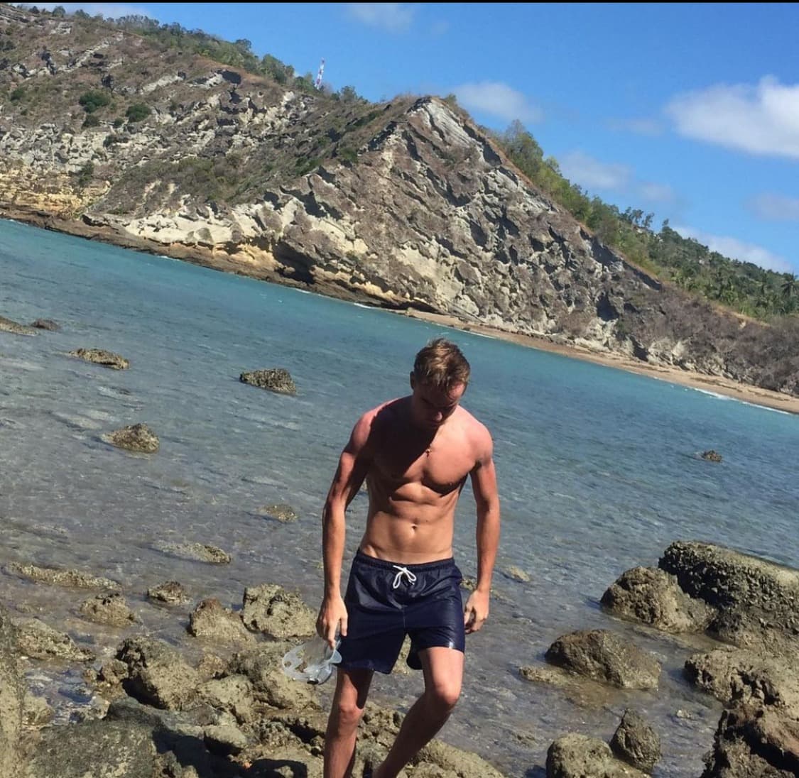 Profil de Miran, 43 ans, Rencontre sex à Cumbel (Grisons)