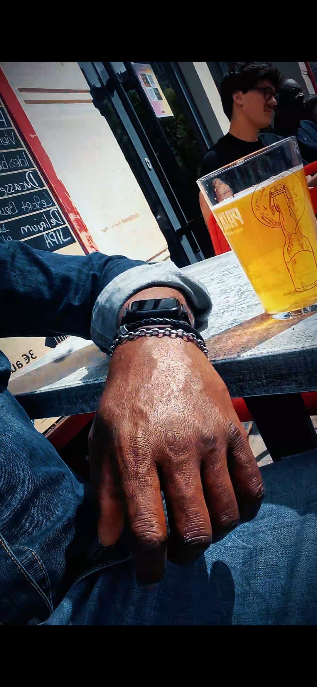 Profil de Khalid, 40 ans, Rencontre sex à Leontica (Tessin)