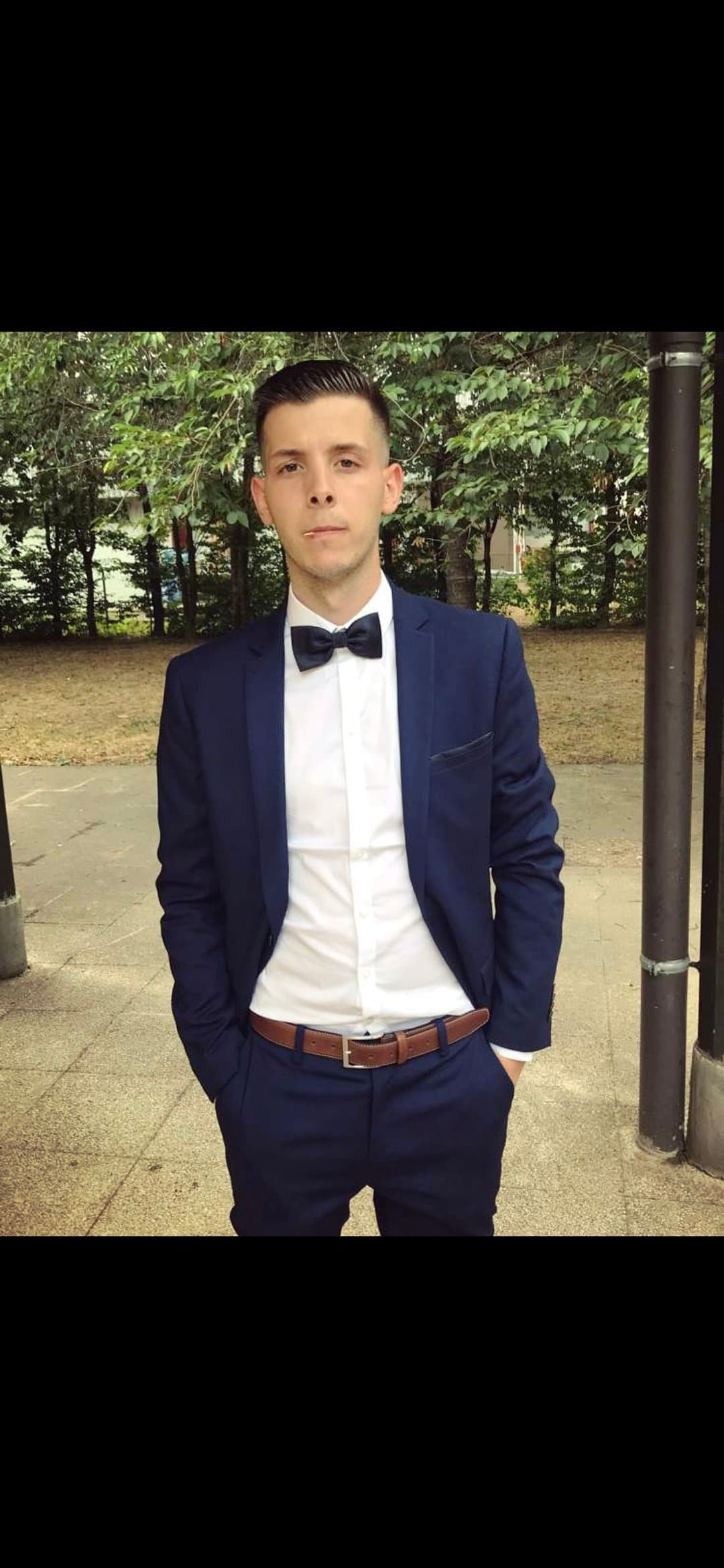 Profil de Yusuf, 39 ans, Rencontre sex à Rüti GL (Glaris)