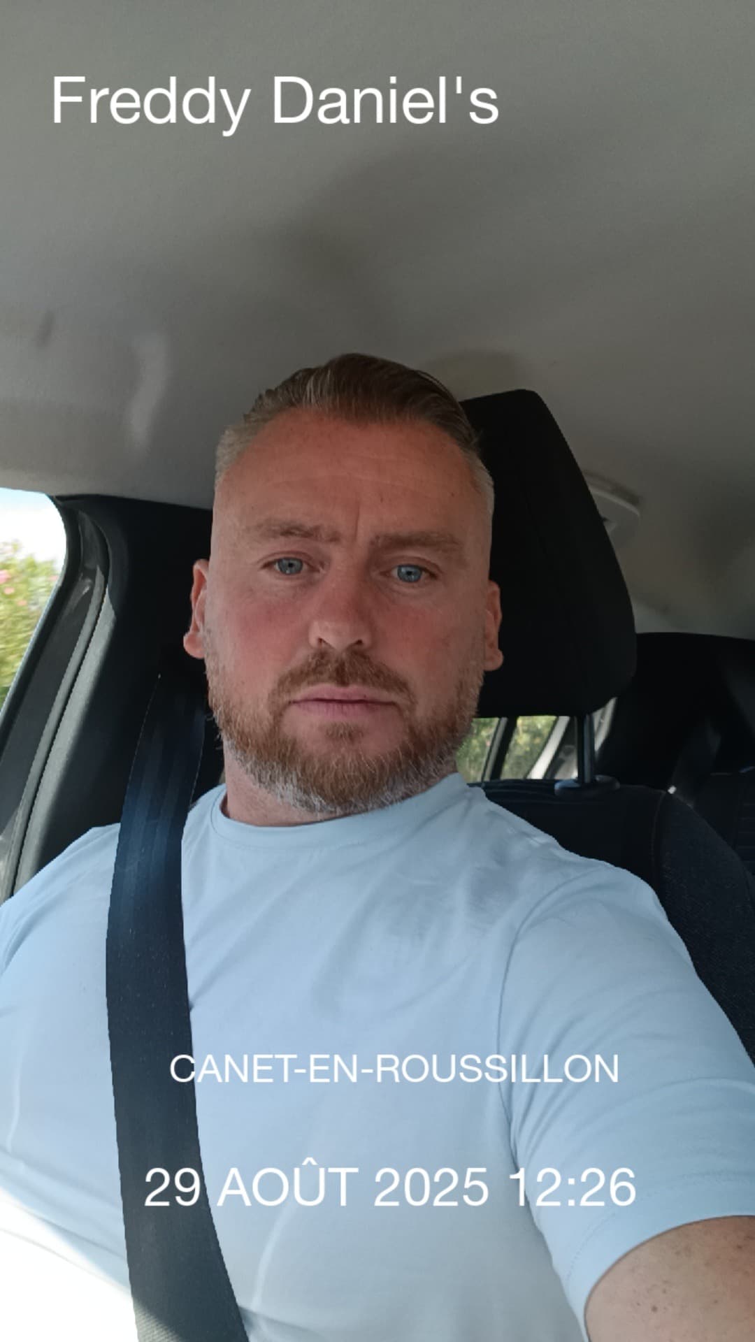 Profil de Armel, 39 ans, Rencontre sex à Trüllikon (Zurich)