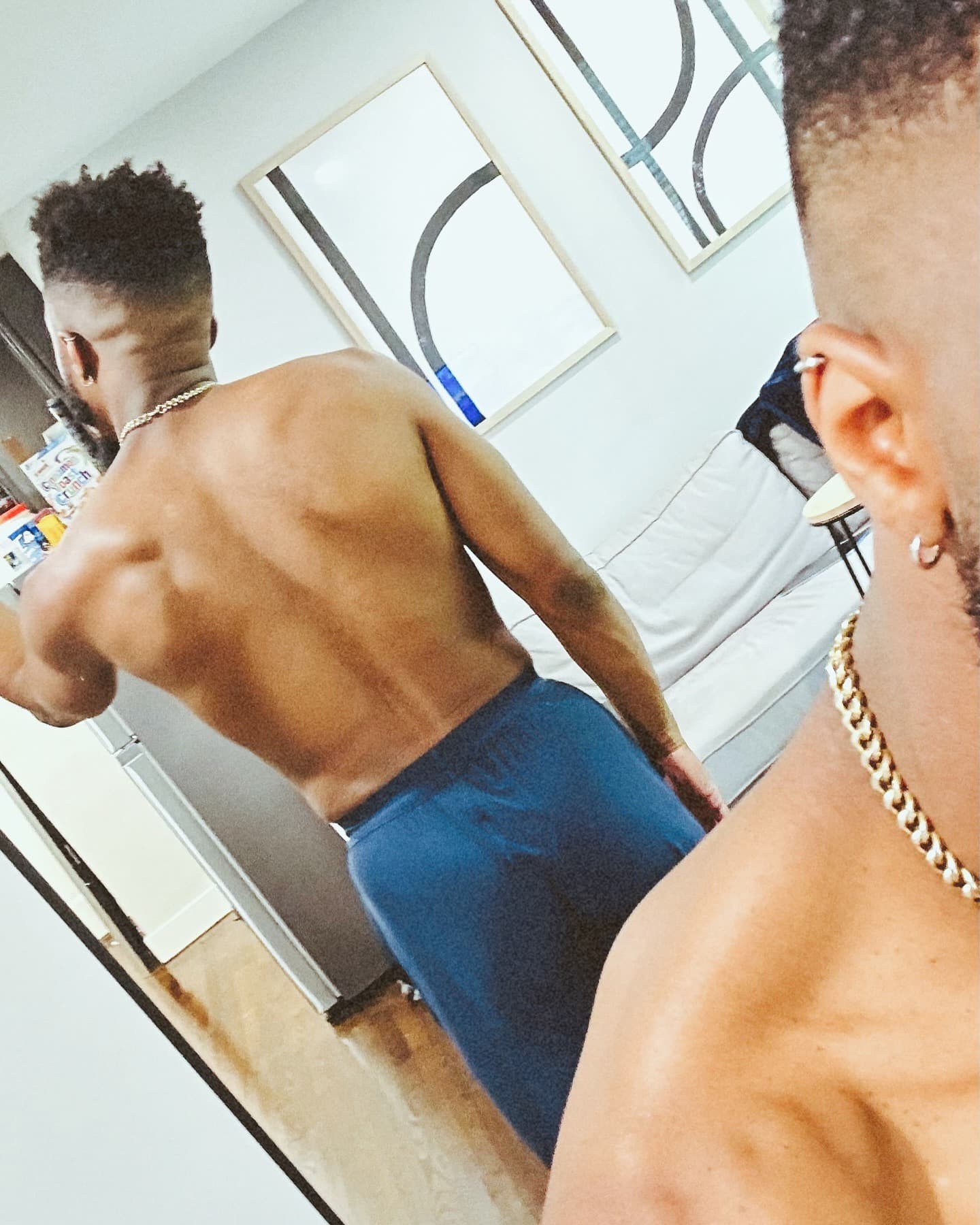 Profil de Ernest, 43 ans, Rencontre sex à Cham (Zoug)