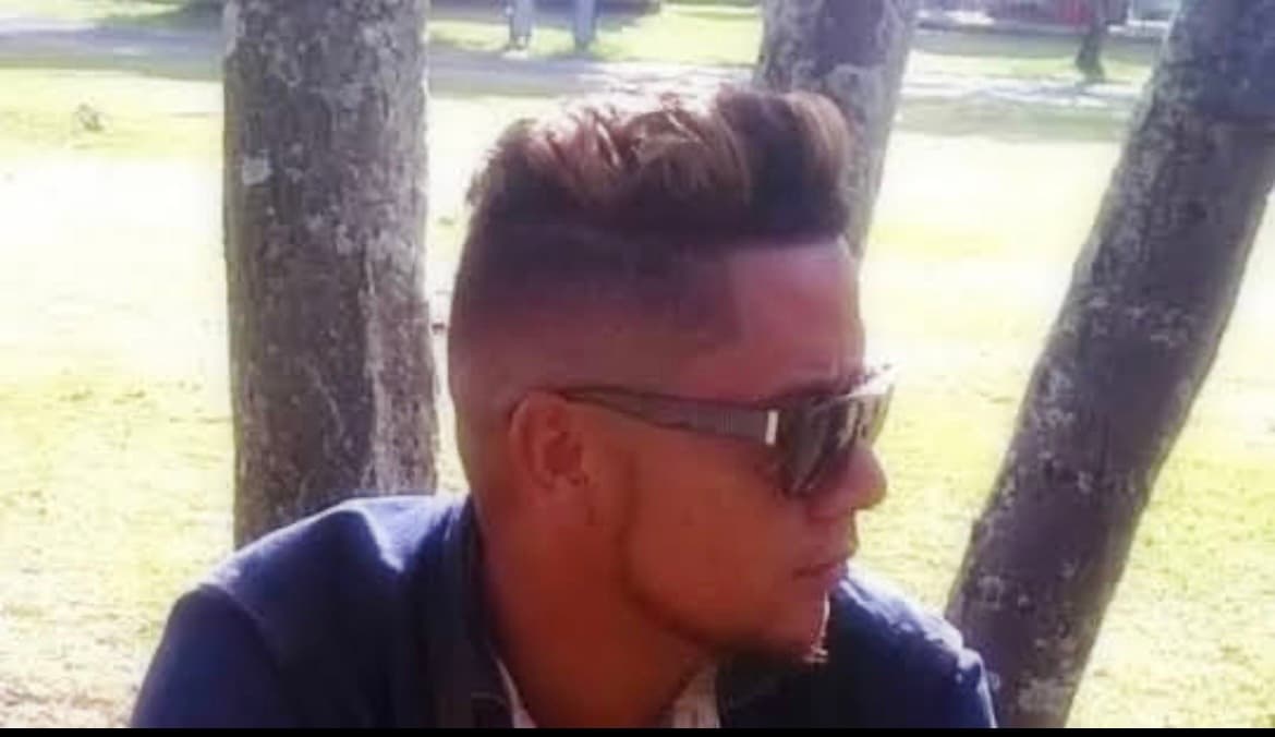 Profil de Mayronn, 30 ans, Rencontre sex à Sufers (Grisons)