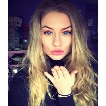 Rokia Rencontre sex Nufenen