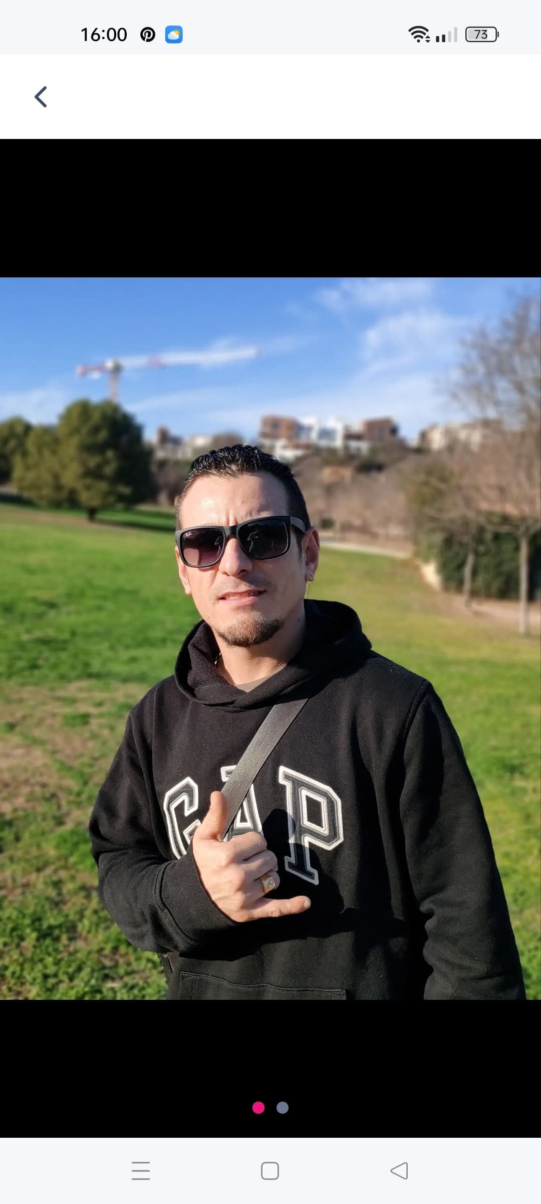 Dimitri - Rencontre sex à Sils/Segl Maria Profil de Dimitri, 36 ans, Rencontre sex à Sils/Segl Maria (Grisons)