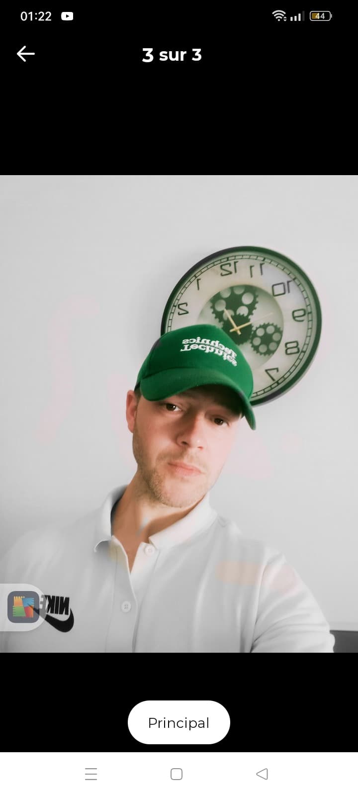 Patrick - Rencontre sex à Koppigen Profil de Patrick, 38 ans, Rencontre sex à Koppigen (Berne)