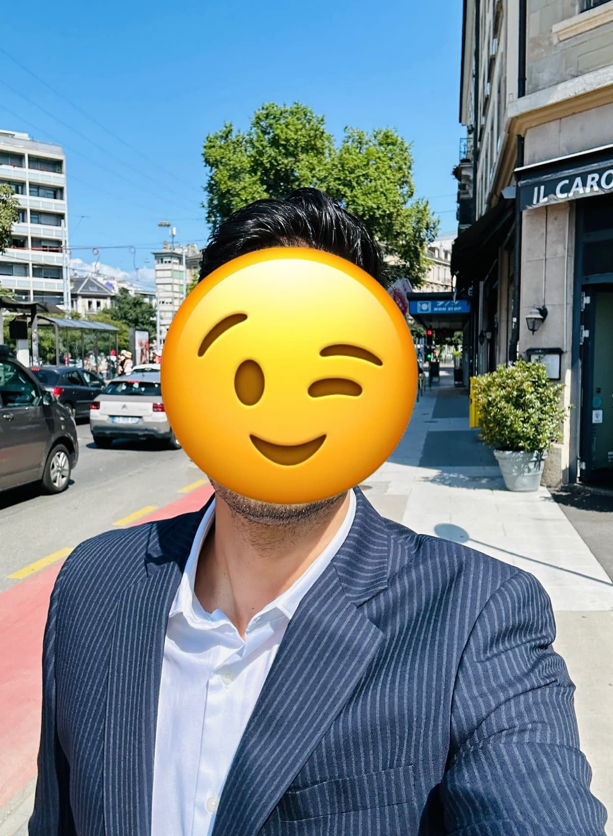 Justin - Rencontre sex à Hüttikon Profil de Justin, 33 ans, Rencontre sex à Hüttikon (Zurich)