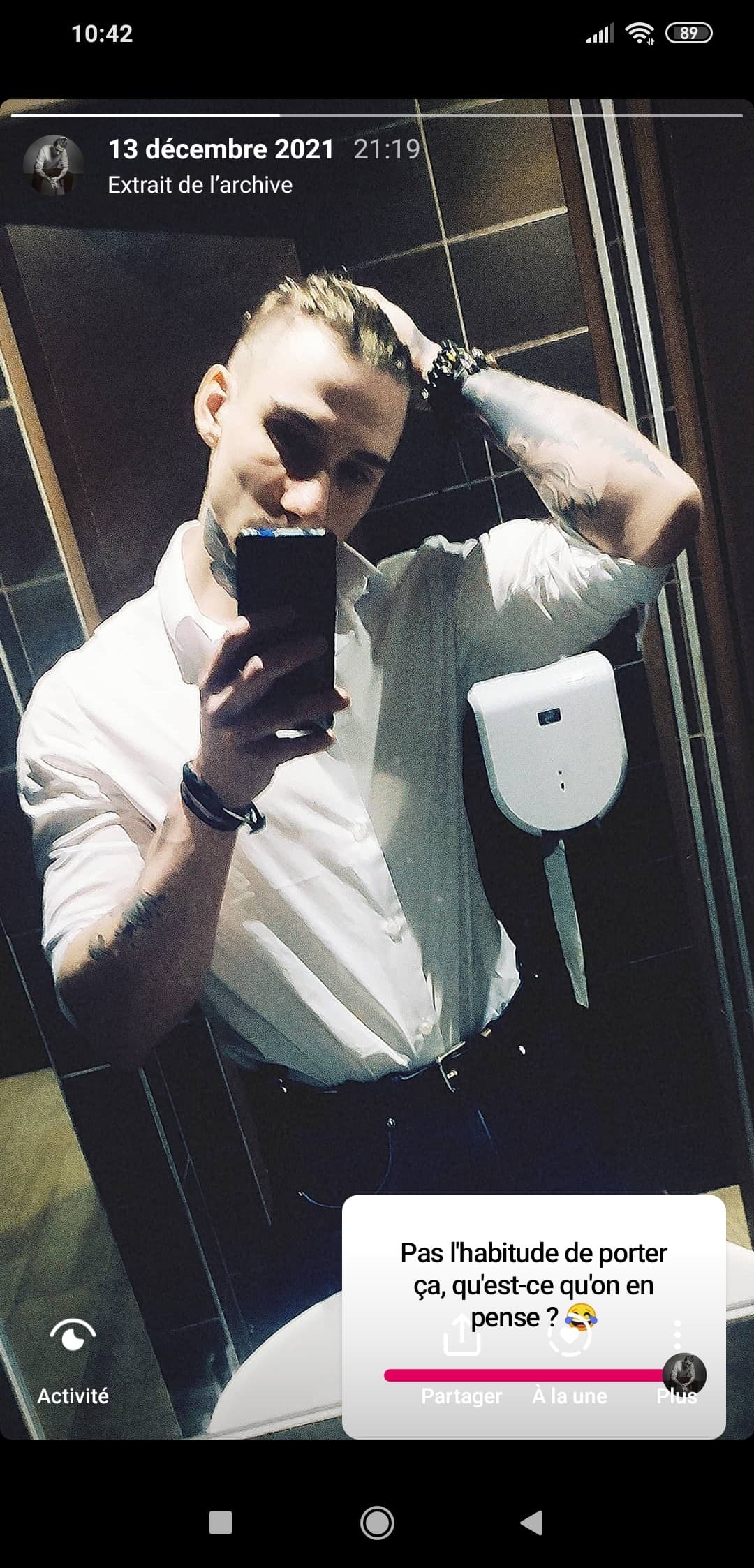 Prince - Rencontre sex à Trient Profil de Prince, 22 ans, Rencontre sex à Trient (Valais)