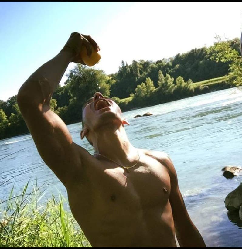 Corentin - Rencontre sex à Fräschels Profil de Corentin, 18 ans, Rencontre sex à Fräschels (Fribourg)