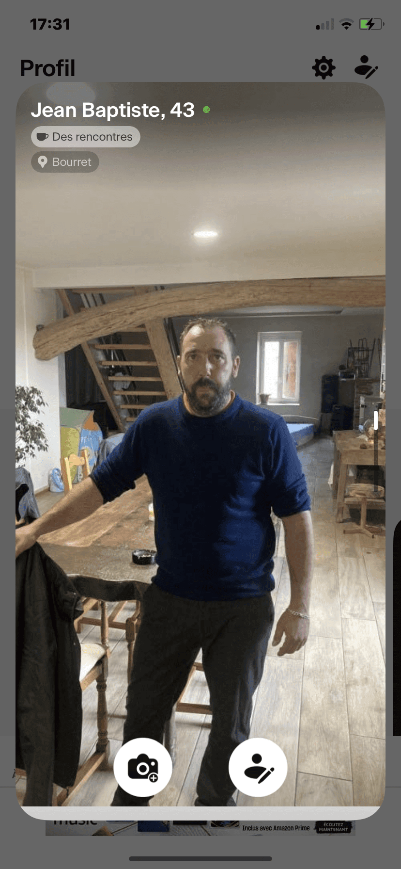 Nohan - Rencontre sex à Baar Profil de Nohan, 21 ans, Rencontre sex à Baar (Zoug)