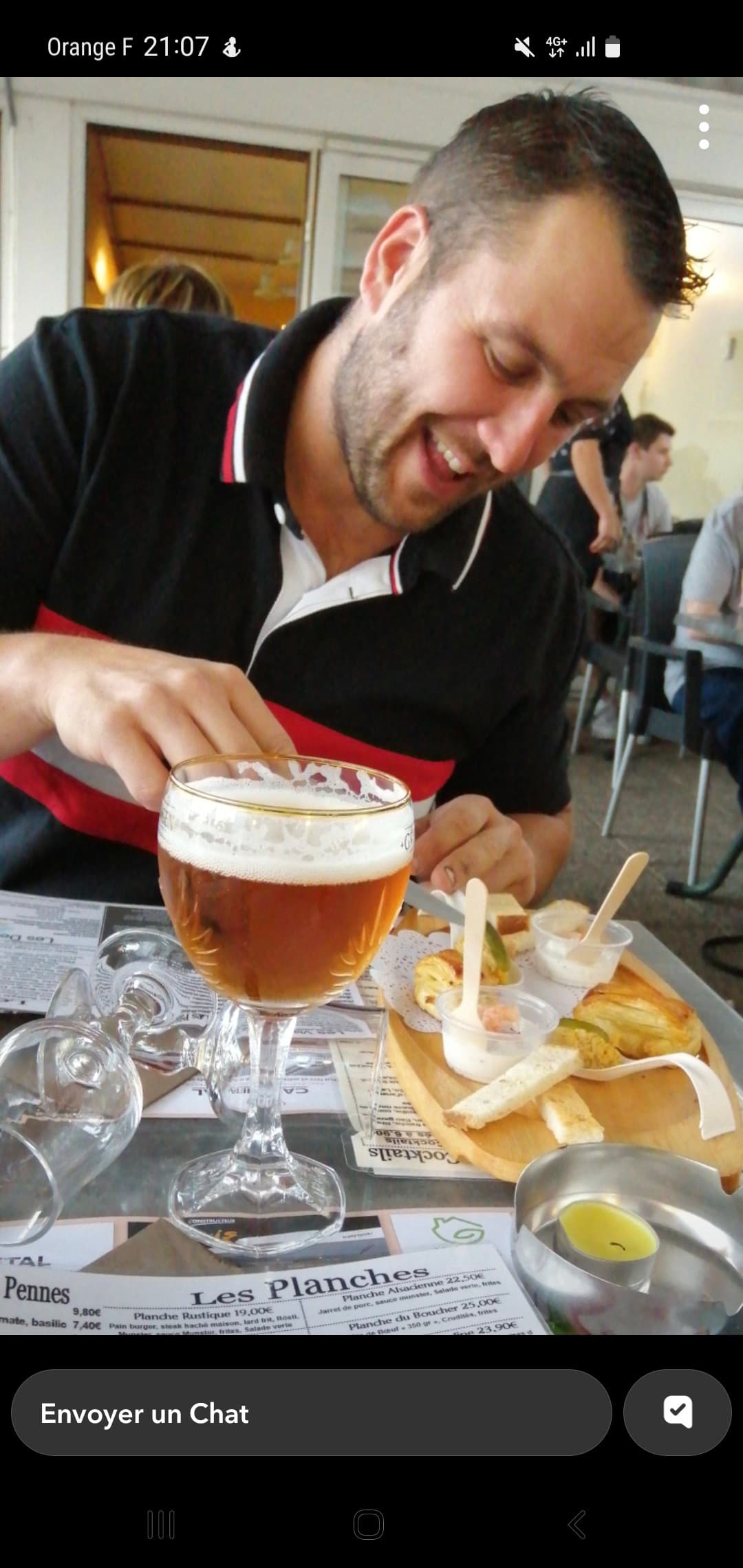 Mamadou - Rencontre sex à Betschwanden Profil de Mamadou, 21 ans, Rencontre sex à Betschwanden (Glaris)