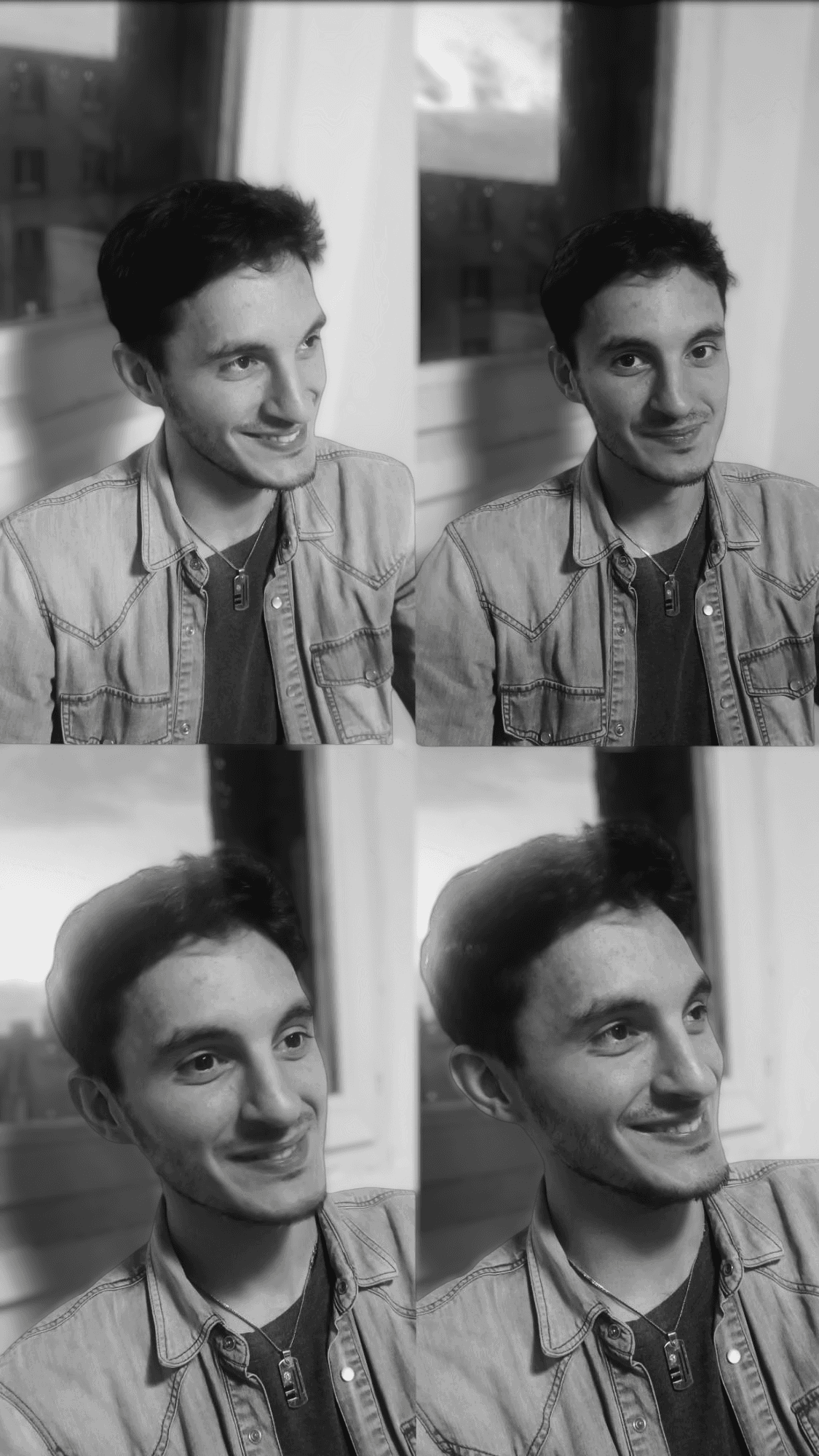 Jibril - Rencontre sex à Biberen Profil de Jibril, 36 ans, Rencontre sex à Biberen (Berne)