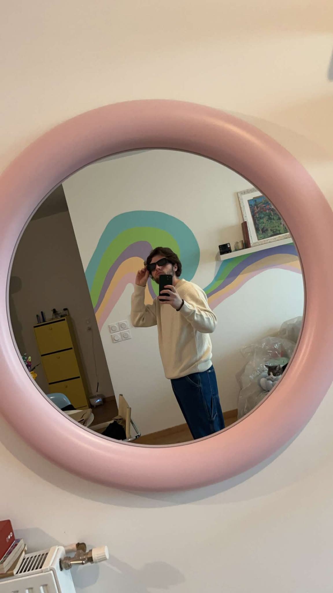 Ayron - Rencontre sex à Stüsslingen Profil de Ayron, 27 ans, Rencontre sex à Stüsslingen (Soleure)