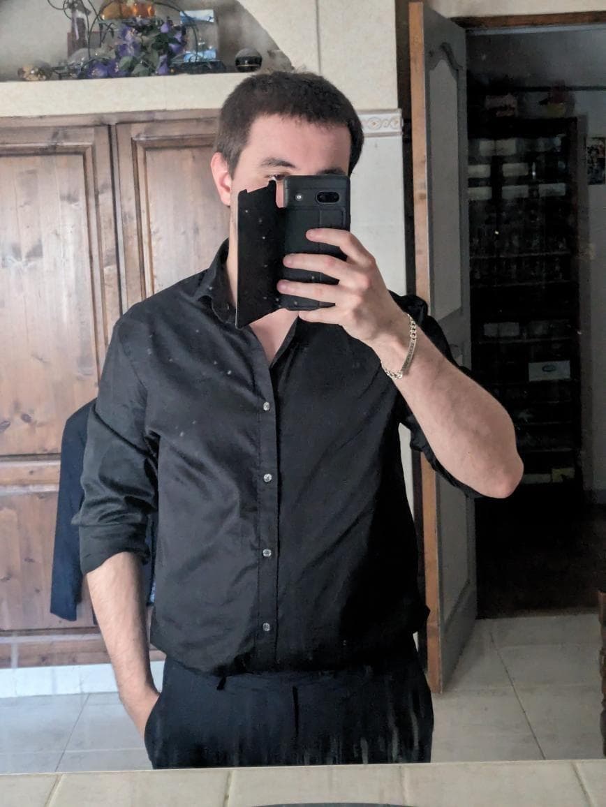 Olivier - Rencontre sex à Märstetten Profil de Olivier, 35 ans, Rencontre sex à Märstetten (Thurgovie)