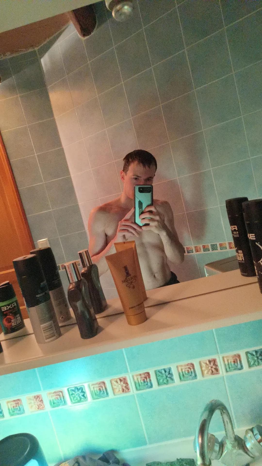 Rudy - Rencontre sex à Bärschwil Profil de Rudy, 37 ans, Rencontre sex à Bärschwil (Bâle-Campagne)