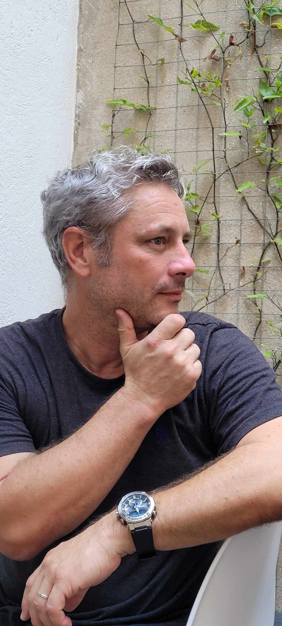 Gaël - Rencontre sex à Bäretswil Profil de Gaël, 37 ans, Rencontre sex à Bäretswil (Zurich)